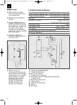 Preview for 12 page of EINHELL GG 350 Operating Manual