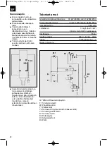 Preview for 24 page of EINHELL GG 350 Operating Manual