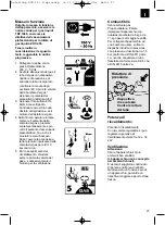 Предварительный просмотр 27 страницы EINHELL GG 350 Operating Manual