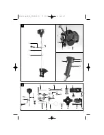 Preview for 3 page of EINHELL GH-BC 30 AS Original Operating Instructions