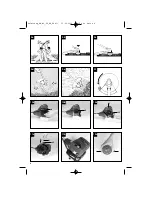 Preview for 6 page of EINHELL GH-BC 30 AS Original Operating Instructions