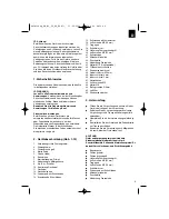Предварительный просмотр 9 страницы EINHELL GH-BC 30 AS Original Operating Instructions