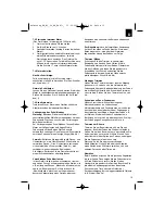 Preview for 13 page of EINHELL GH-BC 30 AS Original Operating Instructions