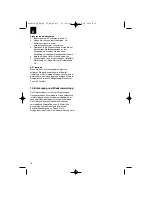 Preview for 16 page of EINHELL GH-BC 30 AS Original Operating Instructions