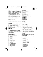 Предварительный просмотр 19 страницы EINHELL GH-BC 30 AS Original Operating Instructions