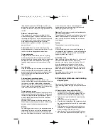 Preview for 23 page of EINHELL GH-BC 30 AS Original Operating Instructions