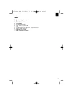 Предварительный просмотр 37 страницы EINHELL GH-BC 30 AS Original Operating Instructions