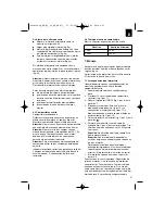 Предварительный просмотр 51 страницы EINHELL GH-BC 30 AS Original Operating Instructions