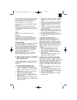 Предварительный просмотр 53 страницы EINHELL GH-BC 30 AS Original Operating Instructions