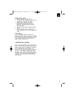 Предварительный просмотр 55 страницы EINHELL GH-BC 30 AS Original Operating Instructions