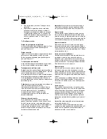 Preview for 62 page of EINHELL GH-BC 30 AS Original Operating Instructions