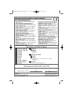 Предварительный просмотр 77 страницы EINHELL GH-BC 30 AS Original Operating Instructions