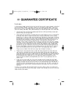 Предварительный просмотр 89 страницы EINHELL GH-BC 30 AS Original Operating Instructions