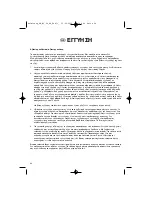 Preview for 94 page of EINHELL GH-BC 30 AS Original Operating Instructions