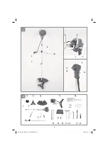 Preview for 2 page of EINHELL GH-BC 33-4 S Original Operating Instructions