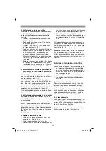 Preview for 14 page of EINHELL GH-BC 33-4 S Original Operating Instructions