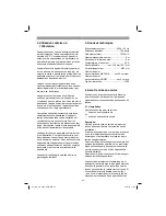 Preview for 24 page of EINHELL GH-DP 7835 Original Operating Instructions