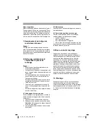 Preview for 26 page of EINHELL GH-DP 7835 Original Operating Instructions