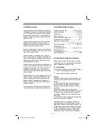 Preview for 33 page of EINHELL GH-DP 7835 Original Operating Instructions