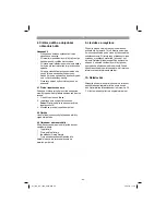 Preview for 80 page of EINHELL GH-DP 7835 Original Operating Instructions