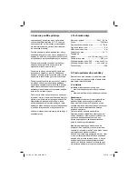 Preview for 87 page of EINHELL GH-DP 7835 Original Operating Instructions