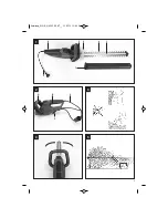 Preview for 3 page of EINHELL GH-EH 4245 Original Operating Instructions