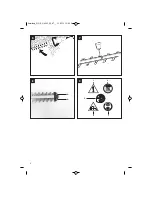 Preview for 4 page of EINHELL GH-EH 4245 Original Operating Instructions