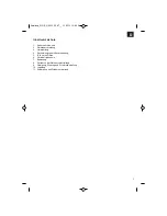 Preview for 5 page of EINHELL GH-EH 4245 Original Operating Instructions