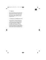 Preview for 9 page of EINHELL GH-EH 4245 Original Operating Instructions