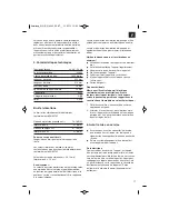 Preview for 17 page of EINHELL GH-EH 4245 Original Operating Instructions