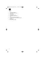 Preview for 20 page of EINHELL GH-EH 4245 Original Operating Instructions