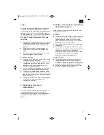 Preview for 23 page of EINHELL GH-EH 4245 Original Operating Instructions