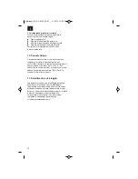 Preview for 24 page of EINHELL GH-EH 4245 Original Operating Instructions