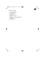 Preview for 25 page of EINHELL GH-EH 4245 Original Operating Instructions