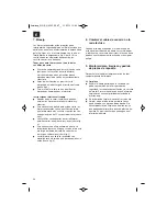 Preview for 28 page of EINHELL GH-EH 4245 Original Operating Instructions