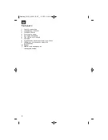 Preview for 30 page of EINHELL GH-EH 4245 Original Operating Instructions