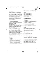 Preview for 31 page of EINHELL GH-EH 4245 Original Operating Instructions