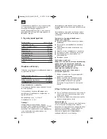 Preview for 32 page of EINHELL GH-EH 4245 Original Operating Instructions