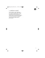 Preview for 39 page of EINHELL GH-EH 4245 Original Operating Instructions