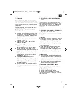 Preview for 43 page of EINHELL GH-EH 4245 Original Operating Instructions