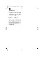 Preview for 44 page of EINHELL GH-EH 4245 Original Operating Instructions