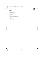 Preview for 45 page of EINHELL GH-EH 4245 Original Operating Instructions