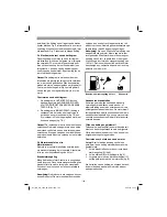 Preview for 145 page of EINHELL GH-PC 1535 TC Original Operating Instructions