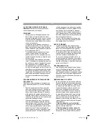 Preview for 188 page of EINHELL GH-PC 1535 TC Original Operating Instructions