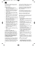 Preview for 16 page of EINHELL GH-PM 46/1 S Original Operating Instructions