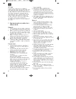 Preview for 62 page of EINHELL GH-PM 46/1 S Original Operating Instructions