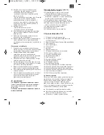 Preview for 63 page of EINHELL GH-PM 46/1 S Original Operating Instructions