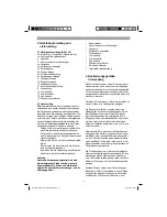 Preview for 11 page of EINHELL GH-PM 51 S HW Original Operating Instructions