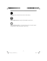 Preview for 41 page of EINHELL GH-PM 51 S HW Original Operating Instructions