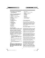 Preview for 76 page of EINHELL GH-PM 51 S HW Original Operating Instructions